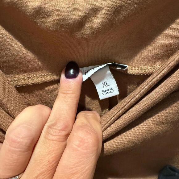 Nine West straight skirt 1x - Picture 2 of 3